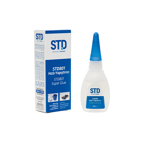 STD Kimya​