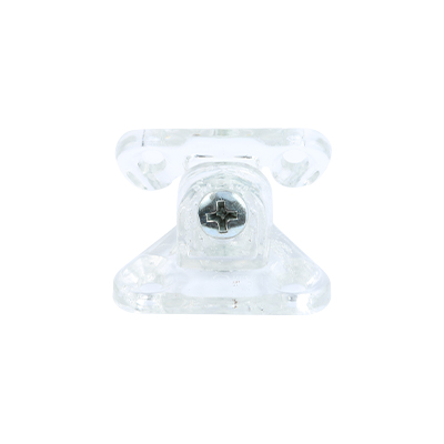 Plastic Butterfly Connector