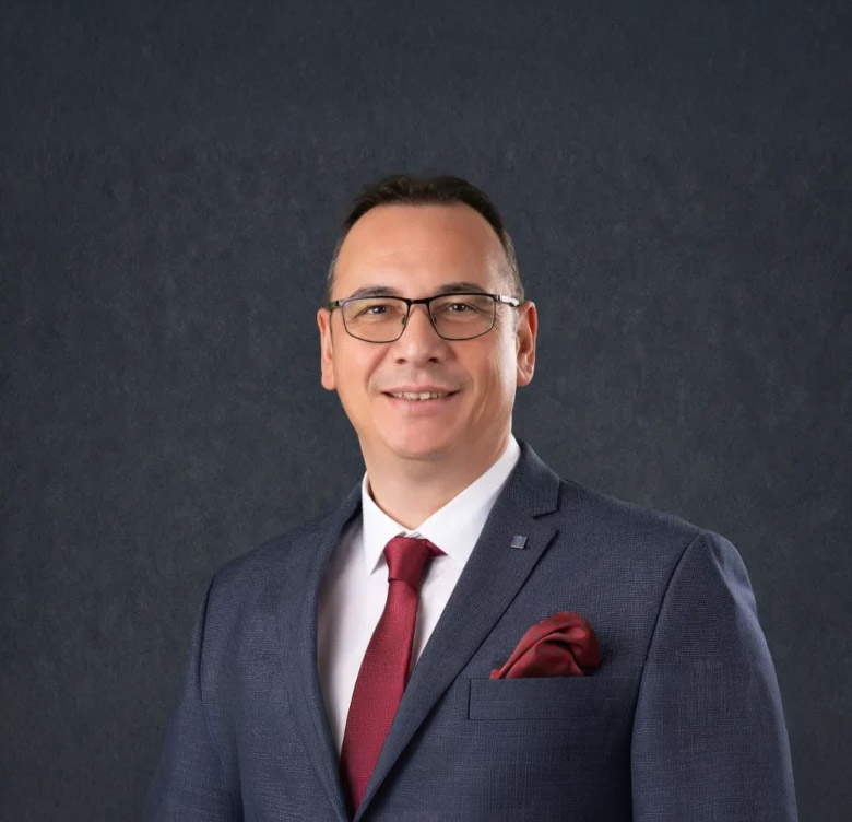 Standart Cıvata Genel Müdürü Kuntay Ayberkin’den 2026 bağlantı elemanları sektörü öngörüsü