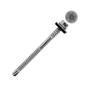 12mm Delme Kapasiteli Panel Vidası