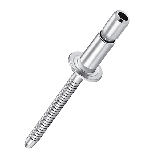 Interlock Perçin