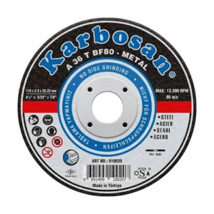 Metal Kesici