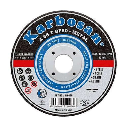 Metal Kesici