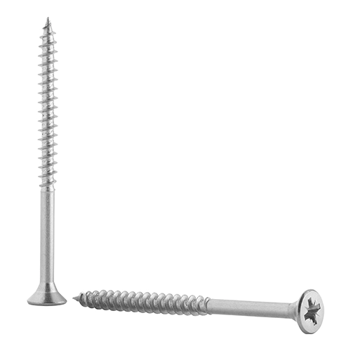 Metal ve Ahşap