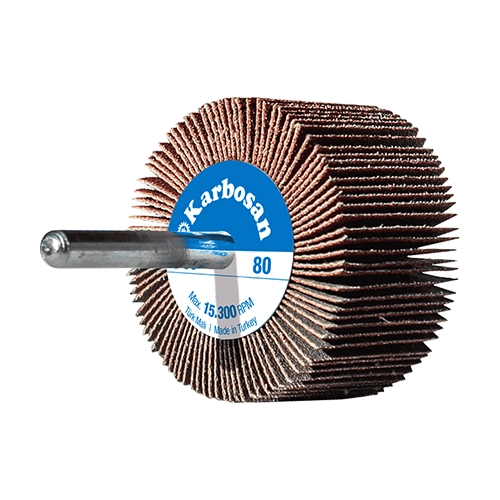 Saplı Mop Zımpara