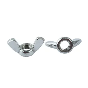 DIN 315 Kelebek Somun Inox