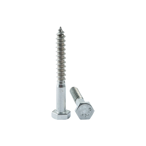 DIN 571 Trifon Vida Inox