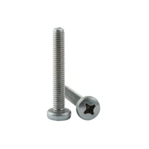 DIN 7985 Yıldız Silindir Başlı (YSB) Vida Inox