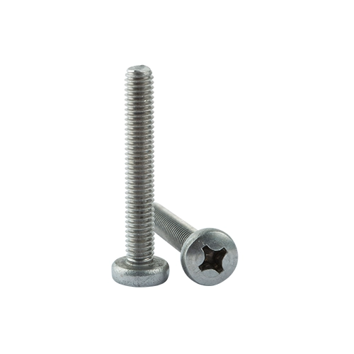 DIN 7985 Yıldız Silindir Başlı (YSB) Vida Inox