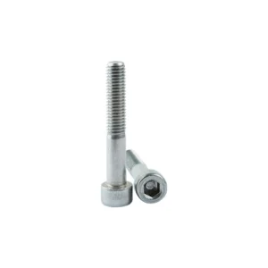 DIN 912 İmbus Inox