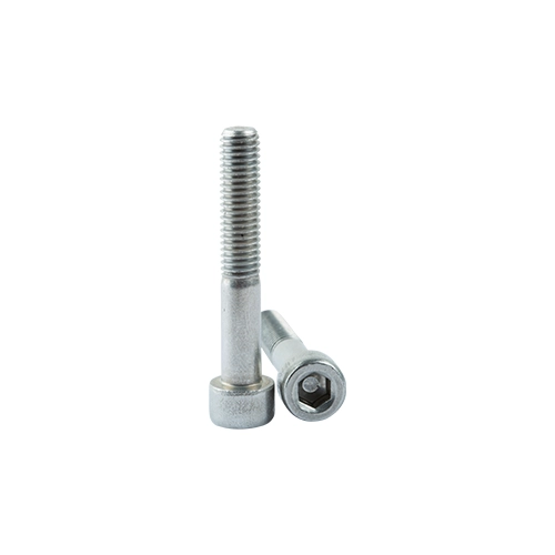 DIN 912 İmbus Inox