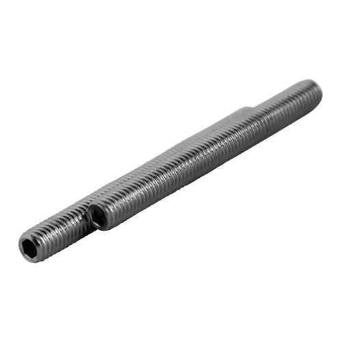 DIN 916 Setskur Inox