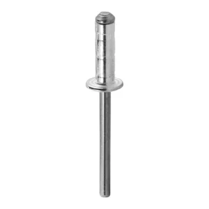 Pop Perçin Multigrip Inox